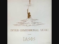 “Inter Dimensional Music Through Iasos” (Grecia, 1975) de Iasos