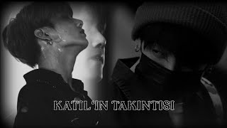 Jungkook İle Hayal Et Kati̇li̇n Takintisi