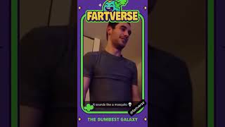 I Thought That Was The Mosquitos Sound ... - The Fart Collection