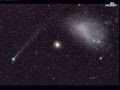 20130423 A PANSTARRS üstökös (Sárneczky Krisztián)