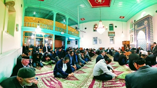 Beraat Kandili İlahi