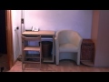 Video 24b Pushkinskaya str., kiev apartment