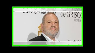 Latest News Today - Natasha Henstridge Claimed Weinstein Pulled Louis Ck Her