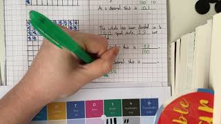 Maths Feedback 11th Jan