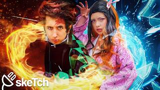 Demon Slayer Facho Vs Woke Enchufetv