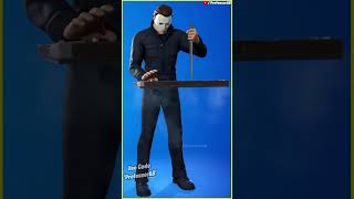 New Live From Haddonfiel Emote In Fortnite