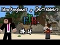 Lets Play Minecraft FTB - Season 2 - Episode 4