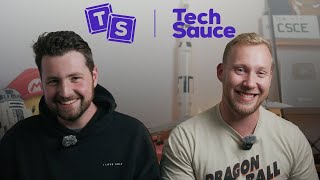 Bienvenue Chez Techsauce