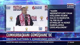 Cbmiz Erdoğandan İbretlik Cengizhan Hikâyesi