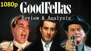 Goodfellas 1990 Full movie - Robert De Niro, Ray Liotta, Joe Pesci