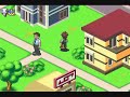 Let's Play Megaman Battle Network 2 - Day 8 Pt 9 - S is for Stealth Techniques
