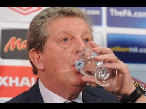 Hodgson goes for Carroll and Downing says no to Rio