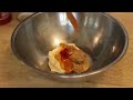 Honey Mustard Sauce Recipe - Superbowl Party Recipe