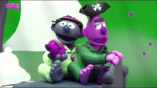 Youtube Kacke Ernie Und Berts Verstörende Nachtreise