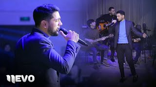 Jaloliddin Ahmadaliyev - Menda Qolmadi Dil (Andijondagi Konsert Dasturi 2022)