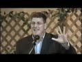 Scott Ritter - The problem and the solution
