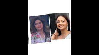 Shamita Shetty Vs Devoleena Bhattacharjee