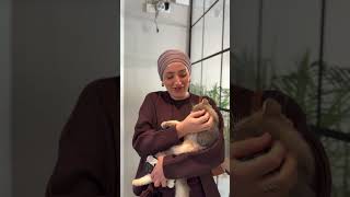 اميرة ريا تفاجئ المتابعين Amira Ria
