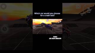 Soft Body Physics Carcrashsimulator Flexicxdownload Android