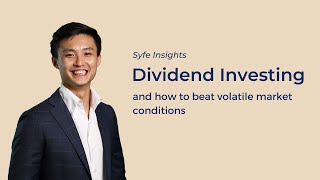 Syfe Insights Dividend Investing