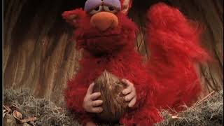 Elmos World Sleep Imagination