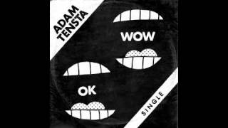 Watch Adam Tensta OK Wow video