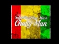 Salento Blood -chatty man- feat Marvi (clappas riddim)