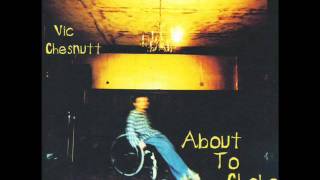 Watch Vic Chesnutt Myrtle video