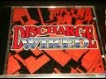 Wired Discharge CD JAPANESE INDIE GLAM a la DOKKEN Lillian Axe etc