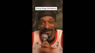 Snoop Dogg Yabadabadoo Remix - #shorts