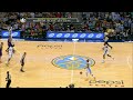 Gerald Green Climbs the Ladder for the Ferocious Putback Slam