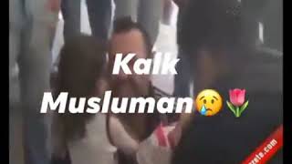 Uyan Ey Musluman