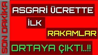 Son Daki̇ka İlk Rakamlar Belli̇ Oldu, 4D Işçi Kadrosu Son Dakika