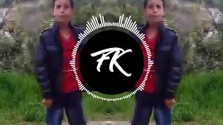 FK - Selamın Aleyküm Adım Azrail (Remix)