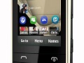 Foto pequena Nokia Asha 202 and 203