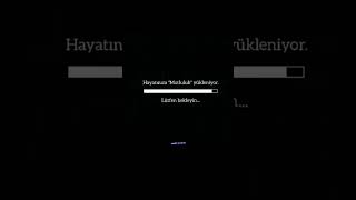 Mutluluk Yükleniyor Lütfen Bekleyiniz