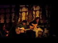 Hotel California-Mario Olivares & Friends- Roman Miroshnichenko, Charlie Bisharat, & Jimmy Branly