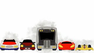 Transformers Combiners Wars Animated Episode 13. The Menasor Episode. This Is A Long One