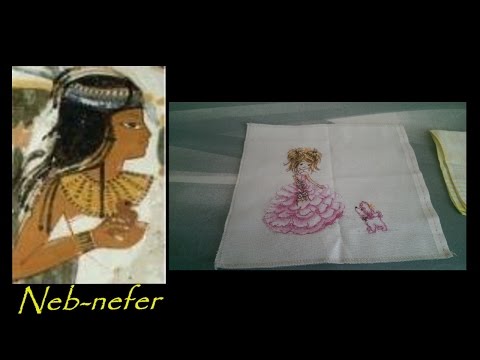 Как приклеить стразы к вышивке Как приклеить стразы к вышивке