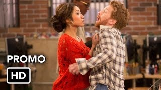 Dads 1x02 Promo "Heckuva Job, Brownie" (HD)