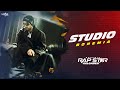 Studio Song - BOHEMIA | Rap Star Reloaded | Hip Hop Rap Song | New Punjabi Song 2024 #rsr