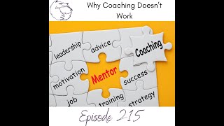 Why Coaching Doesnt Work With Tanya Fox