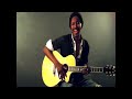 Frank Bell - "Someone Like You"