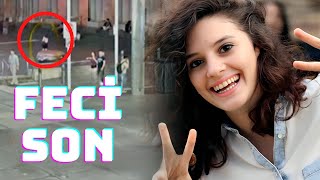 Bir Kadının İntikam Tutkusu Julii Johnson Olayı