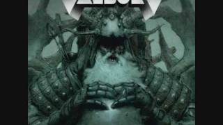 Watch Valborg Crying Under The Fortress Of God video