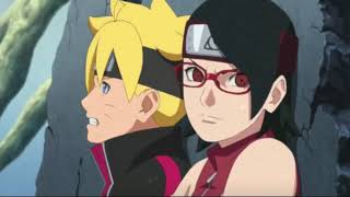 Sarada Uchiwa Bad Twixtor 1080P