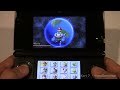 Mario Kart 7 3DS / Online: Toad's Circuit, DK Jungle, Airship Fortress, and Coconut Mall (Race 12)