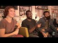 Playlist: TV on the Radio - nytimes.com/video
