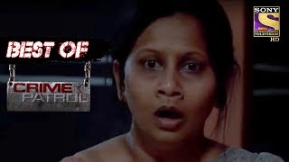 Best Of Crime Patrol - The Answer - Full Episode