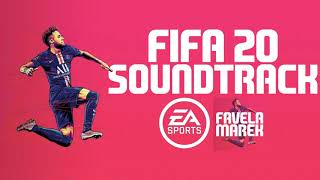 The Cracks- Another Sky (FIFA 20  Soundtrack)